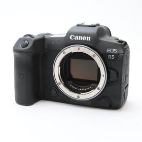 《良品》Canon EOS R5