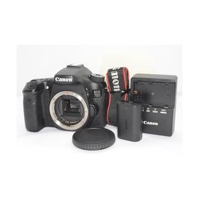 Canon デジタル一眼レフカメラ EOS70D ボディ ブラック EOS70D