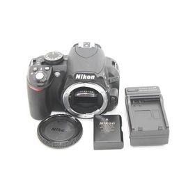 Nikon デジタル一眼レフカメラ D3100 ボディ D3100
