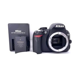 Nikon デジタル一眼レフカメラ D3100 ボディ D3100