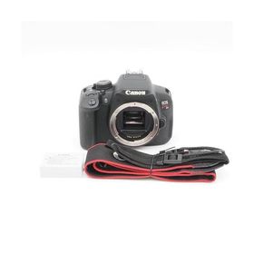 Canon デジタル一眼レフカメラ EOS Kiss X7i ボディー KISSX7I-BODY
