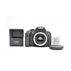 Canon デジタル一眼レフカメラ EOS Kiss X7i ボディー KISSX7I-BODY