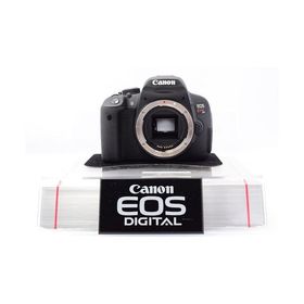 Canon デジタル一眼レフカメラ EOS Kiss X7i ボディー KISSX7I-BODY