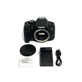 Canon デジタル一眼レフカメラ EOS Kiss X7i ボディー KISSX7I-BODY