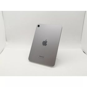 【中古】Apple 【Wi-Fi】 iPad mini（A17Pro/2024） 128GB スペースグレイ MXN63J/A【三宮センター】保証期間1ヶ月【ランクA】