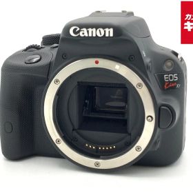 【中古】 【良品】 キヤノン EOS Kiss X7 ボディ 【デジタル一眼レフ】