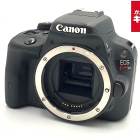 【中古】 【良品】 キヤノン EOS Kiss X7 ボディ 【デジタル一眼レフ】