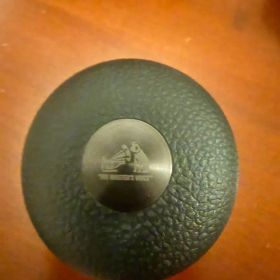 Victor wood master HA-FW5000T ブラック