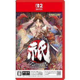 (送料無料) (追跡番号あり・取寄商品) ニンテンドー/祇(くにつがみ):Path of the Goddess/Nintendo Switch 2ソフト