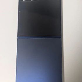 Samsung Galaxy Z Flip7 simフリー
