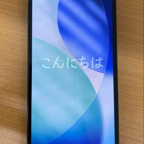 動作確認済み iPhone 13 128GB ID B7012