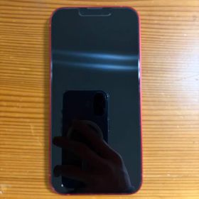 Apple iPhone 13本体