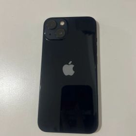 iPhone13 256GB ミッドナイト