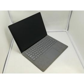 【中古】Microsoft Surface Laptop2 LQL-00025 【i5 8250U 8G 128G】【札幌】保証期間１ヶ月【ランクB】