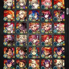 黎絶運極2種・轟絶運極32種・フリーレン＆ヒンメル・シェリル・遊...ガチャ限運極1体・轟絶運極21種・アイ・ルビー・ワルキューレ・忍...オーブ1300以上所持 エル所持 ガチャ限50体以上引退【格安代行】覇者の塔&覇者の塔・序 代行案内 はじめてでも安心 90日補償つきアカウントlock_outline ヤクモ+オーブ2700個+限定★6キャラ15-30体ランダム+その他 初期ア...轟絶運極24種・ルビー・シュタルク・盤古・エル・スレッタなど所持5等分全種運極ガチャ限運極8体開運3体黎絶運極所有‼︎モンスト垢売ります値下げ可【格安代行】覇者の塔&覇者の塔・序 代行案内☆ガチャ限8種運極 星6ガチャ限1500体↑ 黎絶3種運極 チェルノボグ...ルシファー+オーブ5600個+限定25-50体+5★6★ャラ160～220体 初期垢☆ 星墓exアムネディア所持 ゼーレ•チェルノボグ運極 黎絶5種運極 ...ヤクモ+オーブ1500-1600個+限定キャラ10-30体ランダム+その他 初...ルシファー+オーブ2500個+限定キャラ15-30体ランダム+その他 初期...2垢セット！オーブ1500個+ 限定キャラ10-30体（ ランダム）初期垢モンスト引退垢黎絶運極5種・轟絶運極39種・リンネ・フリーレン・パンサー・アガ...黎絶運極4種・轟絶運極32種・東方萌萌美人・アイ・リンネ・カルマ...アカウント販売、引退垢ルシファー+オーブ2000個+★6★5キャラ(ランダム) 初期垢轟絶運極13種・フリーレン＆フェルン・猫猫・ニャアン・エリス・...アカウント販売強垢 引退轟絶運極22種・黒川あかね・フリーレン＆ヒンメル・リンネ・エリ...モンストモンストアカウントオーブ1500所持 エル確定 ガチャキャラ60体以上所持エル所持 オーブ1500以上所持 ガチャ限50体以上モンストやり込み要素残ってる☆オーブ10000個↑ ゼーレ&チェルノボグ運極 トロイメライ運極 ...轟絶運極16種・MEMちょ・フリーレン＆ヒンメル・リンネ・ジャヒー...黎絶運極5種・轟絶運極41種・黒川あかね・カルマロックスター・ア...轟絶運極16種・黒川あかね・フリーレン＆フェルン・ジャヒーα・リ...黎絶運極3種・轟絶運極16種・アイ・黒川あかね・MEMちょ・リンネ...推しの子 アクア運極引退するのでアカウント販売羽羊さん専用