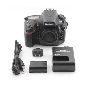 Nikon デジタル一眼レフカメラ D800 ボディー D800