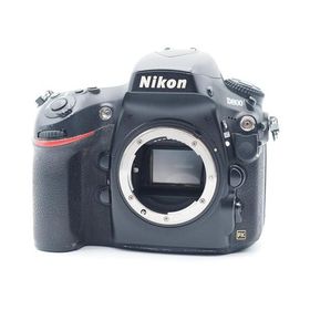 Nikon デジタル一眼レフカメラ D800 ボディー D800