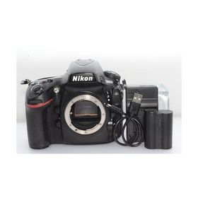 Nikon デジタル一眼レフカメラ D800E ボディー D800E