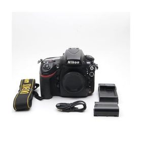 Nikon デジタル一眼レフカメラ D800 ボディー D800