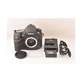 Nikon デジタル一眼レフカメラ D800 ボディー D800