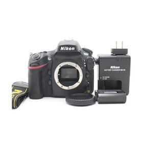 Nikon デジタル一眼レフカメラ D800 ボディー D800