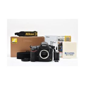 Nikon デジタル一眼レフカメラ D800 ボディー D800