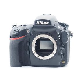 Nikon デジタル一眼レフカメラ D800E ボディー D800E