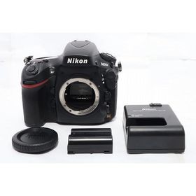 Nikon デジタル一眼レフカメラ D800E ボディー D800E