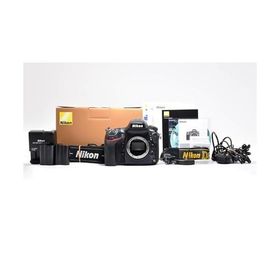 Nikon デジタル一眼レフカメラ D800E ボディー D800E