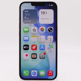 【トーカイモバイル】SIMフリー iPhone13 128GB ピンク バッテリー状態78%