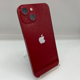 【修理店整備済】iPhone13128GB SIMロック解除済 バッテリー容量100％