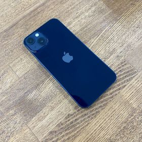 iPhone 13 256GB ミッドナイト 国内版 SIMフリー送料無料