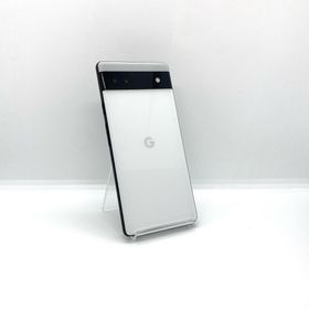【全額返金保証】【最速発送】Google Pixel 6a 128GB au 動作確認済(スマートフォン本体)