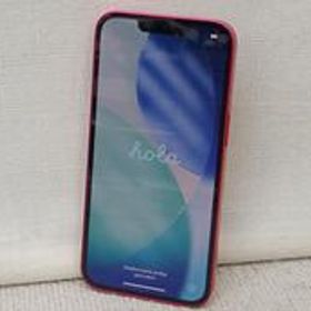 I PHONE14 MPV93J/A(SIMフリー) APPLE