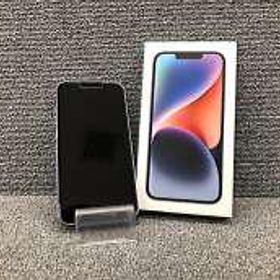 SIMフリー iPhone14 MPVJ3J/A APPLE