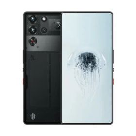 RED MAGIC10 Pro NX789J Dusk【RAM16GB/ROM512GB 国内版SIMフリー】 ZTE 当社3ヶ月間保証 中古 イオシス