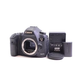 Canon デジタル一眼レフカメラ EOS 5D Mark III ボディ EOS5DMK3