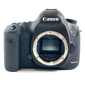 キヤノン Canon EOS 5D Mark III ボディ デジタル 一眼レフカメラ 中古
