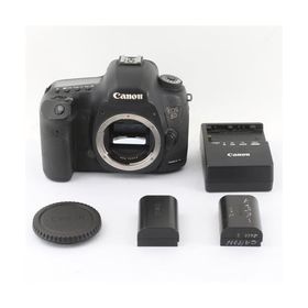 Canon デジタル一眼レフカメラ EOS 5D Mark III ボディ EOS5DMK3