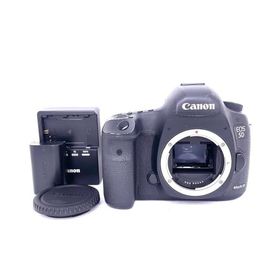 Canon デジタル一眼レフカメラ EOS 5D Mark III ボディ EOS5DMK3