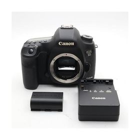 Canon デジタル一眼レフカメラ EOS 5D Mark III ボディ EOS5DMK3