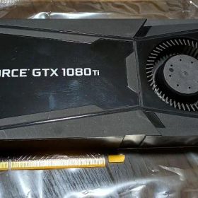Palit GeForce GTX 1080 Ti 11GB