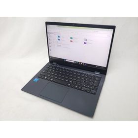 (中古) dynabook G83/HS (i5-1135G7/13.3FHD/8GB/SSD256GB/W11) /A6G9HSF8D511