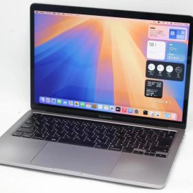 送料無料 あす楽対応 即日発送 良品 2K対応 13.3インチ Apple MacBook Pro A2251 (2020,TouchBar) グレー macOS 15 Sequoia(正規版Windows11追加可能) 超高性能 第10世代Core i5-1038NG7 16GB 爆速NVMe式1TB-SSD カメラ 無線 リカバリ