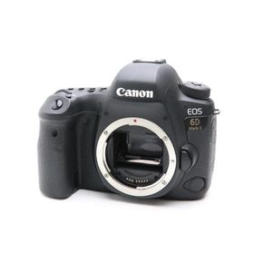 《美品》Canon EOS 6D Mark II ボディ