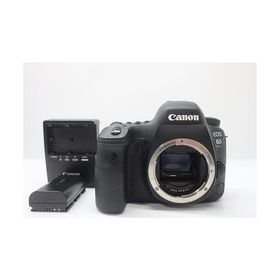 Canon デジタル一眼レフカメラ EOS 6D Mark II ボディー EOS6DMK2