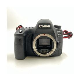 Canon デジタル一眼レフカメラ EOS 6D Mark II ボディー EOS6DMK2