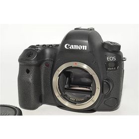 Canon デジタル一眼レフカメラ EOS 6D Mark II ボディー EOS6DMK2