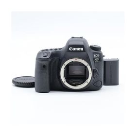 Canon デジタル一眼レフカメラ EOS 6D Mark II ボディー EOS6DMK2