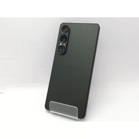 【中古】SONY 国内版 【SIMフリー】 Xperia 1 VII スレートブラック 16GB 512GB XQ-FS44【立川フロム中武】保証期間1ヶ月【ランクA】